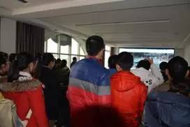 体验义务交通劝导，倡导安全文明出行(图2)